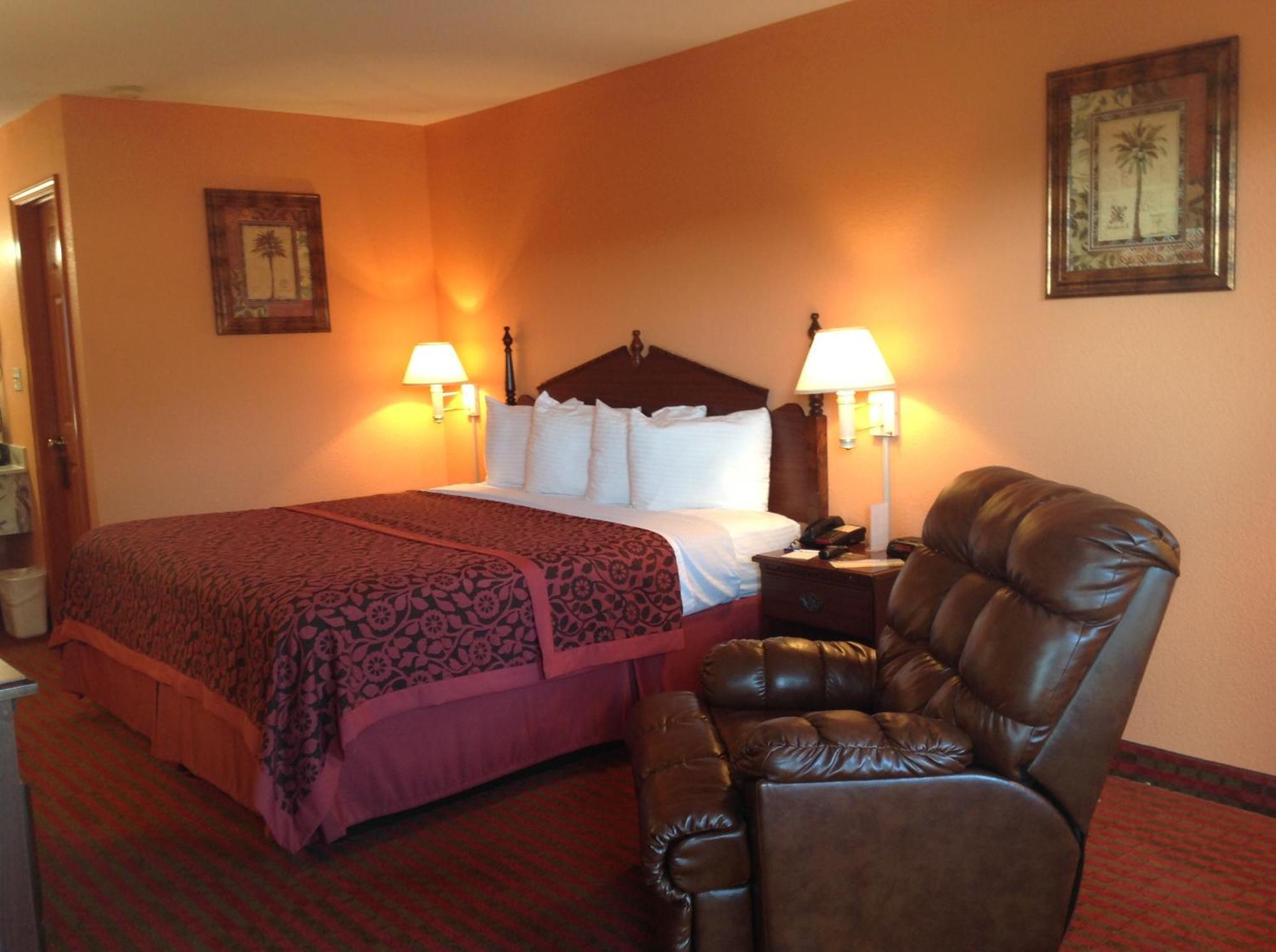 America Best Value Inn Kosciusko Kamer foto