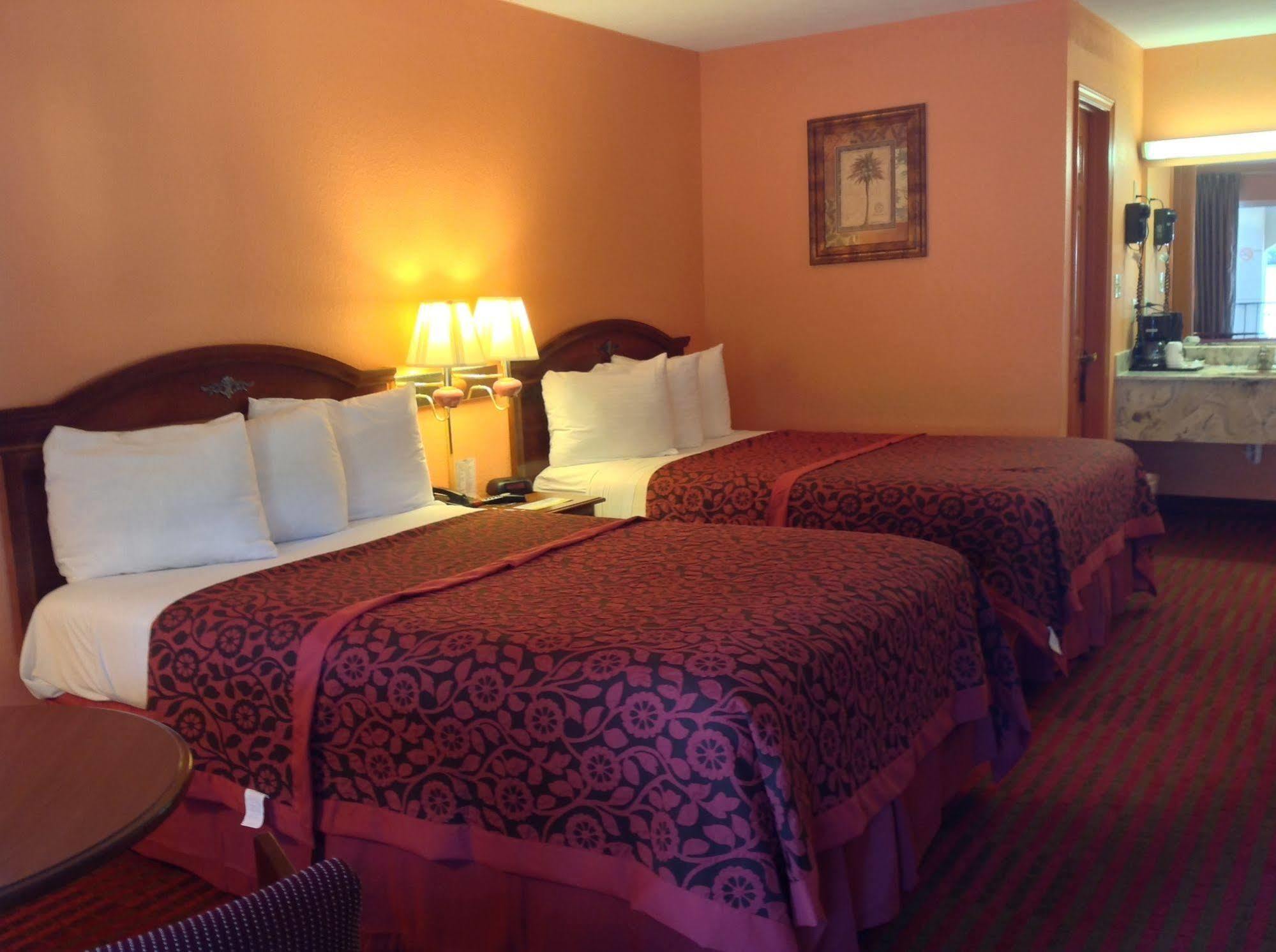 America Best Value Inn Kosciusko Buitenkant foto